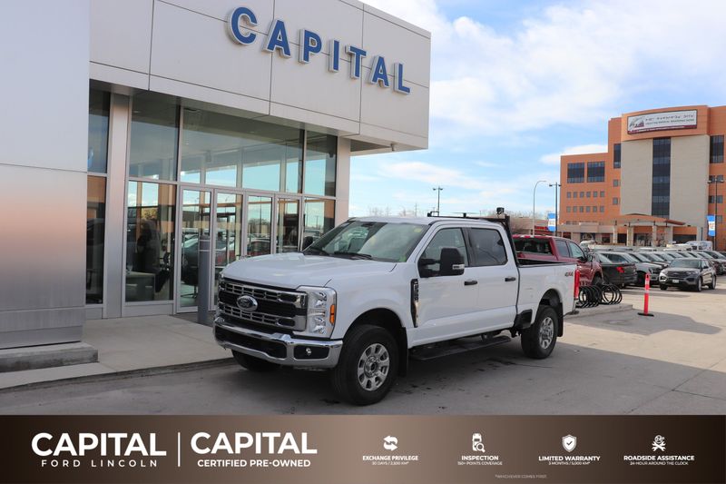 2024 Ford F-350 Gas