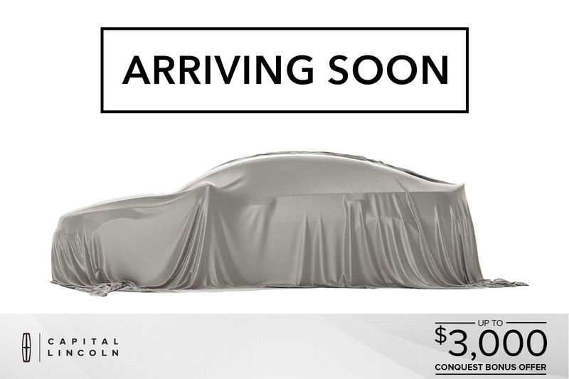 2026 Lincoln Navigator