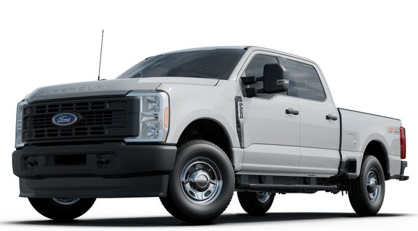 2023 Ford F-250