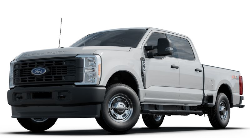 2023 Ford F-250 Gas