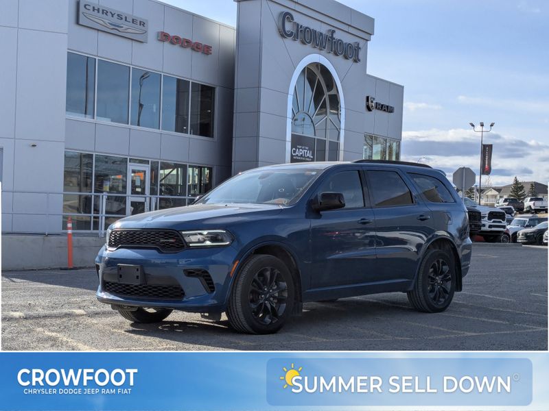 2024 Dodge Durango