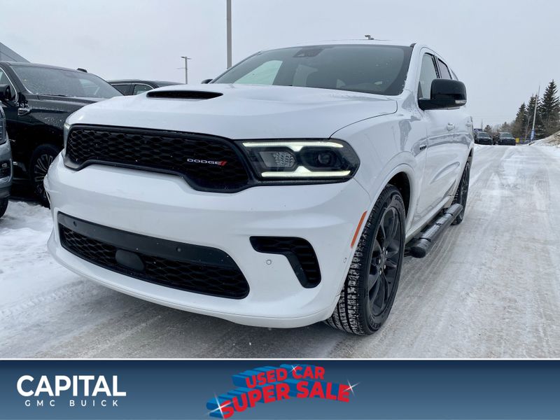 2024 Dodge Durango