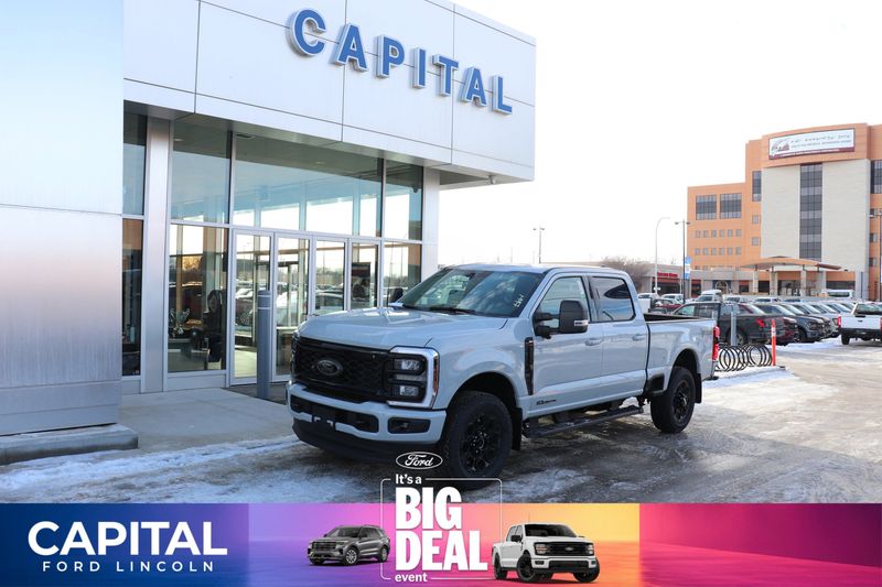 2026 Ford Super Duty