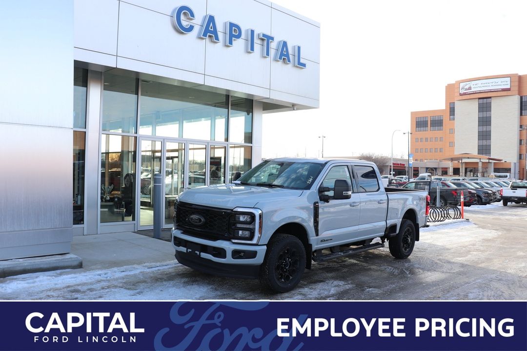 New 2026 Ford Super-Duty-F-250-SRW XLT T1182