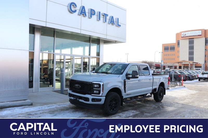 2026 Ford Super Duty F-250 SRW