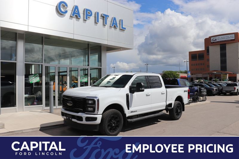 2026 Ford Super Duty F-250 SRW