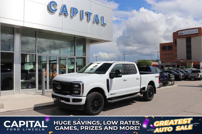 2026 Ford Super Duty F-250 SRW