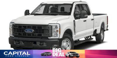 2026 Ford F-250 Diesel