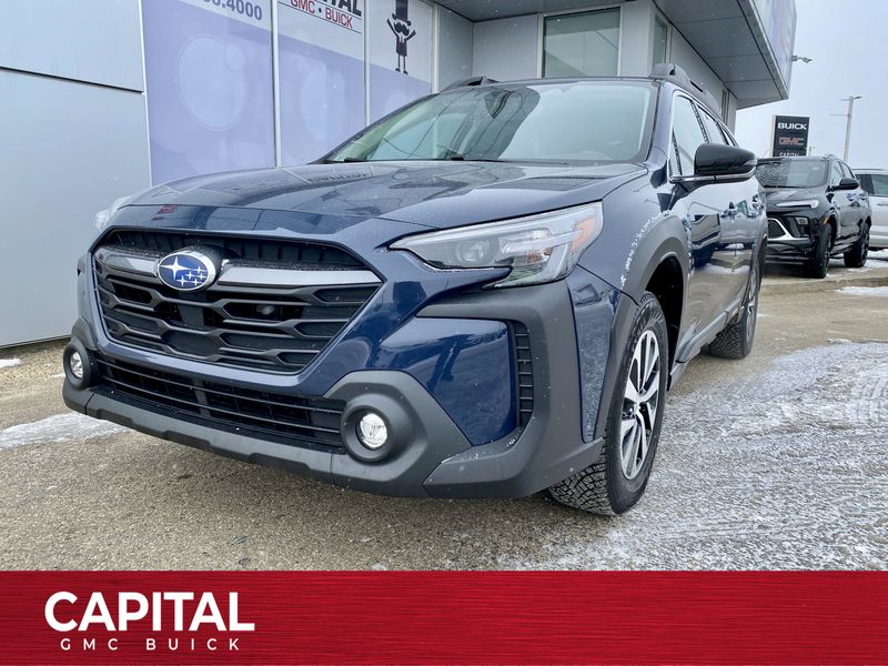 2023 Subaru Outback