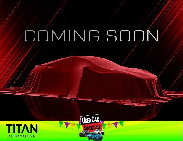 2021 Ford Escape Titanium Hybrid AWD