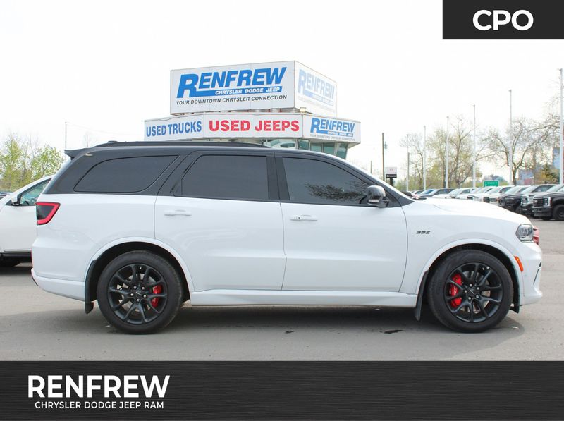 2023 Dodge Durango