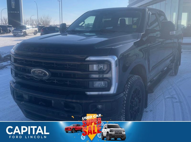 2024 Ford F-350 Diesel