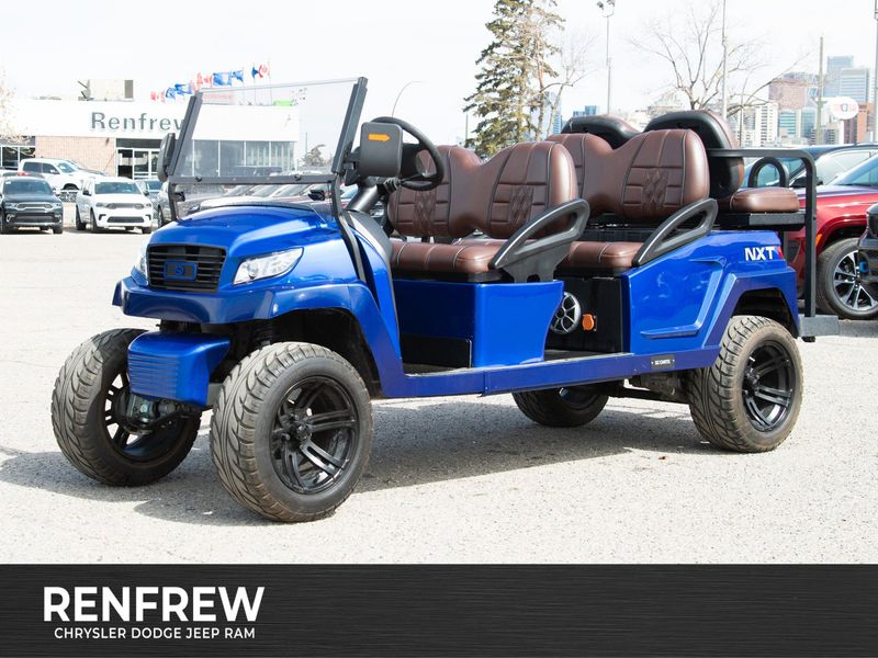 2022 FRIENDSHIP NXT POWER CUBE