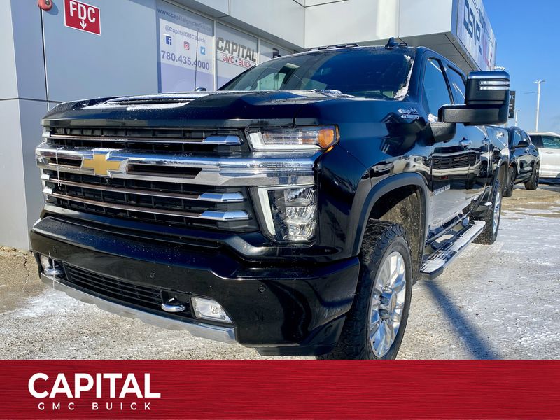 2023 Chevrolet Silverado 3500HD