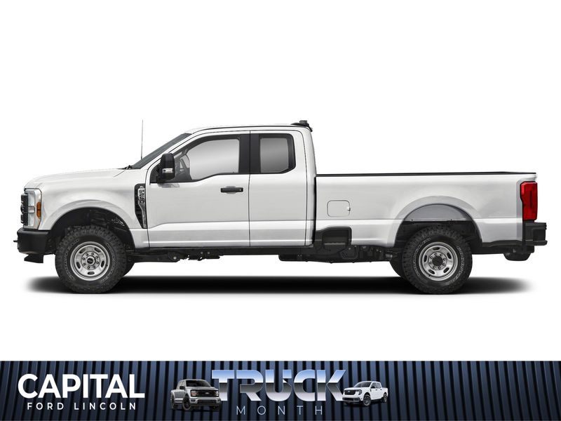 2026 Ford F-250 Gas