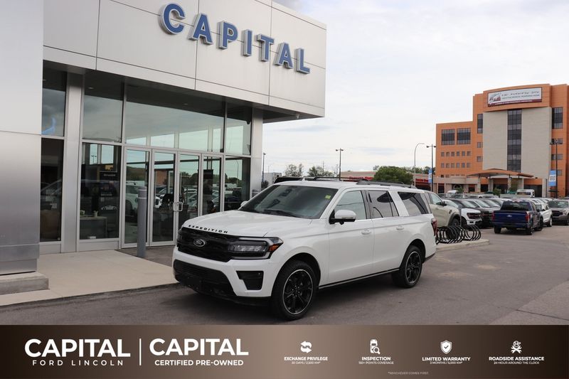 2023 Ford Expedition