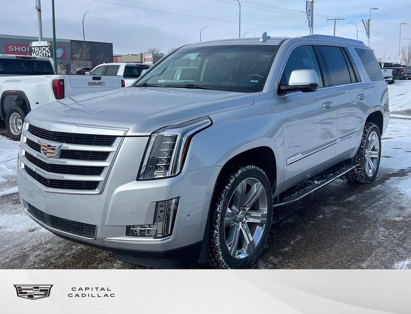 2019 Cadillac Escalade