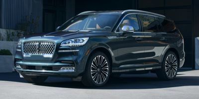 2023 Lincoln Aviator