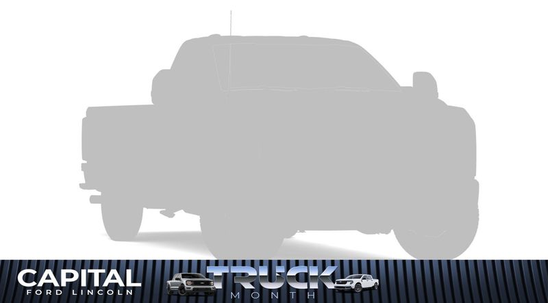 2026 Ford F-350 Diesel