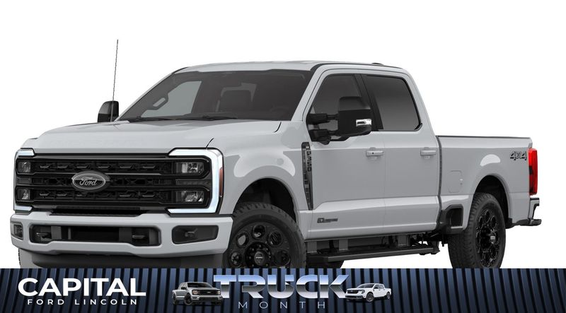 2026 Ford F-350 Diesel