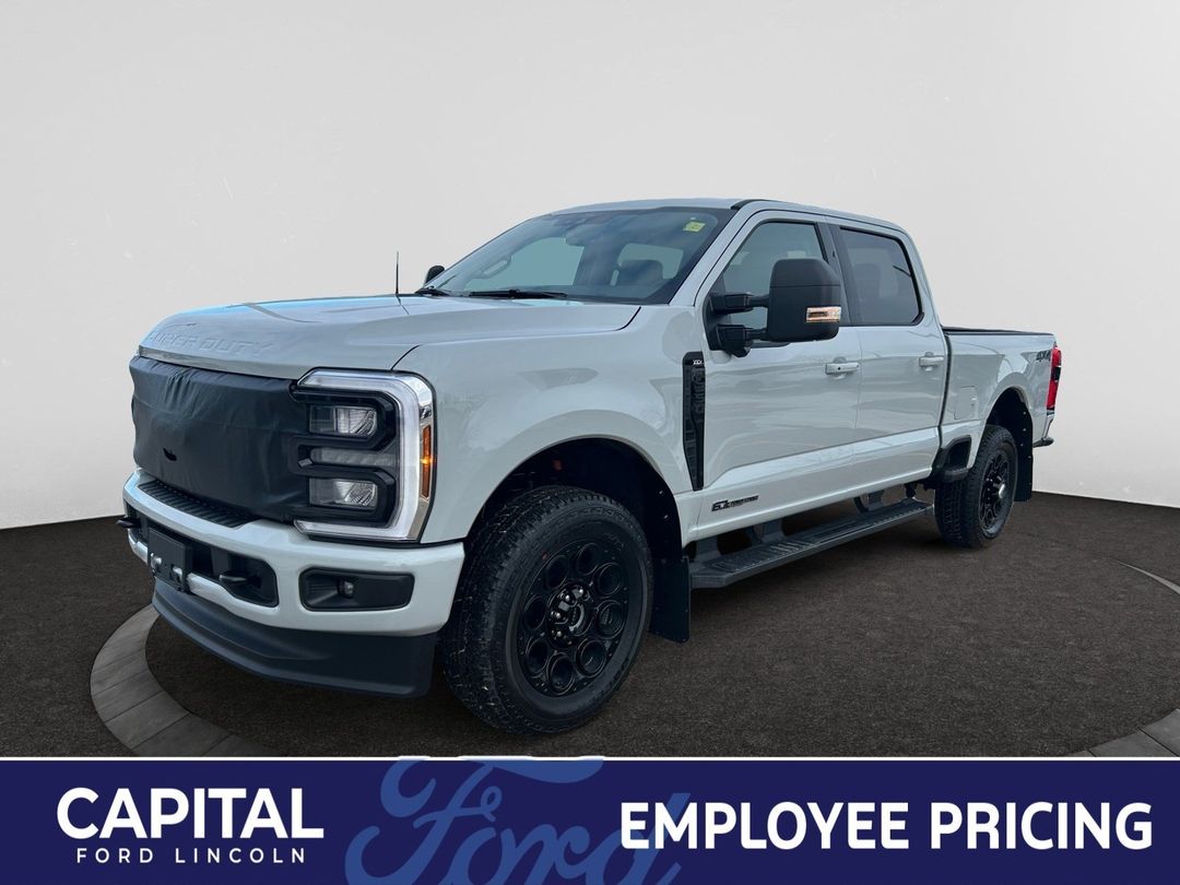 New 2026 Ford Super-Duty-F-350-SRW XLT D636