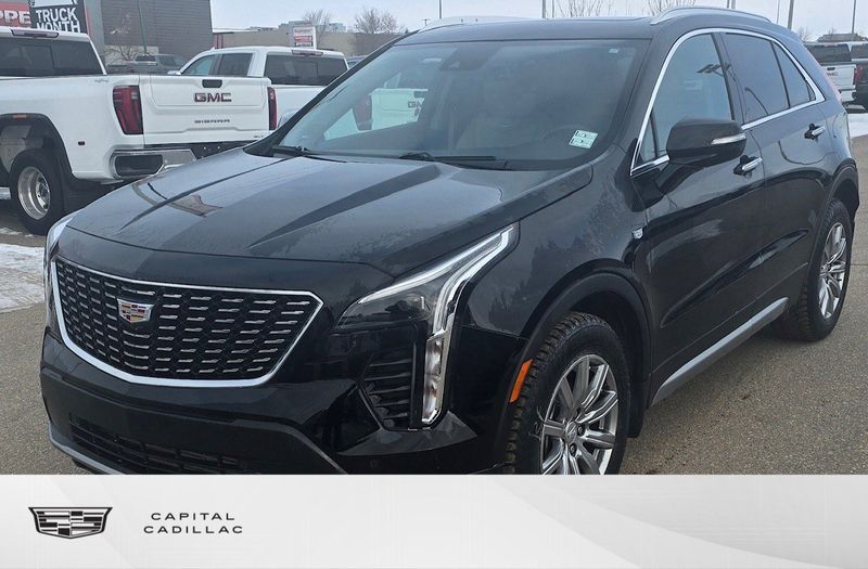 2023 Cadillac XT4
