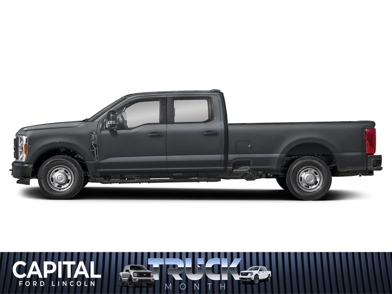 2026 Ford F-250 Diesel