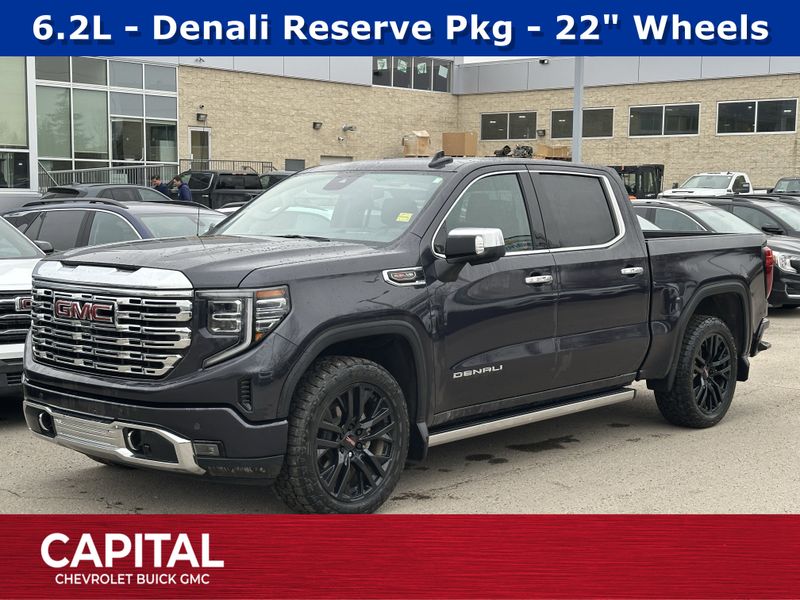 Voxcar GMC Sierra PICKUP TRUCK in , CALGARY