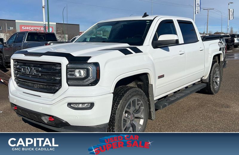 2016 GMC Sierra 1500