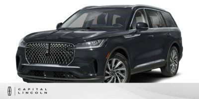2026 Lincoln Aviator
