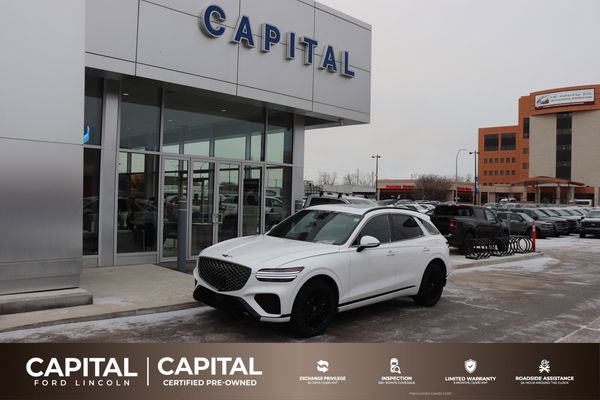 2023 Genesis GV70