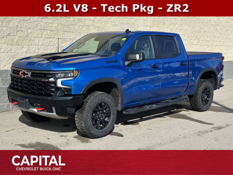 Voxcar CHEVROLET Silverado PICKUP TRUCK in , CALGARY