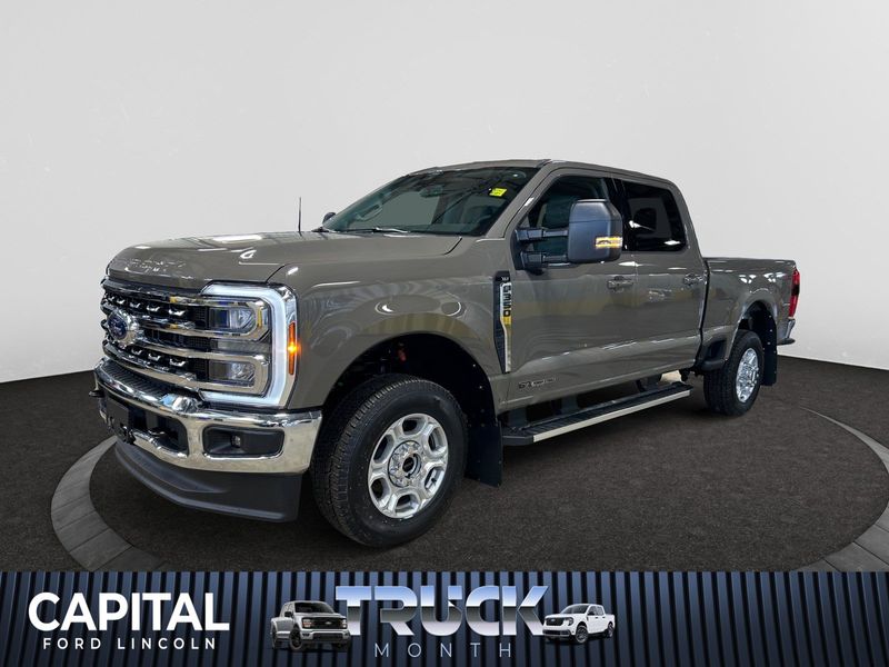 2026 Ford F-350 Diesel