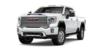 2020 GMC Sierra 3500HD
