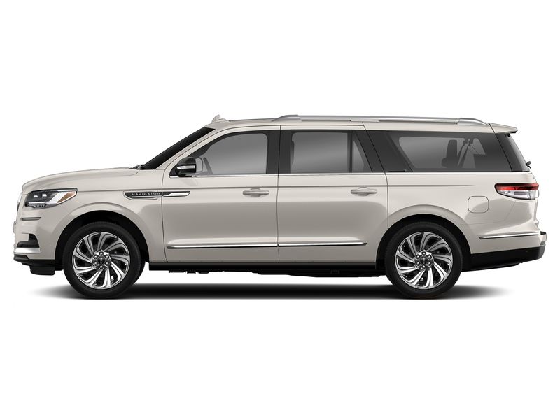 2024 Lincoln Navigator L