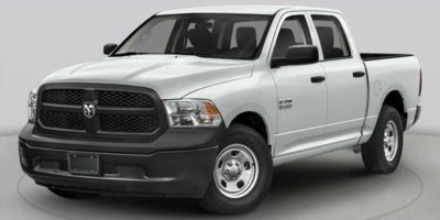 2022 Ram 1500 Classic