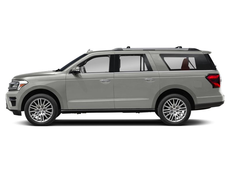 2022 Ford Expedition