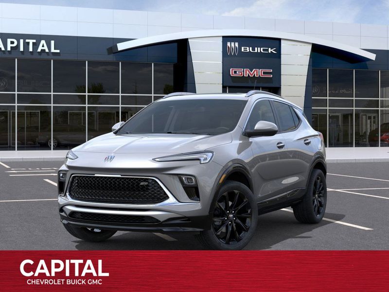 2026 Buick Encore GX