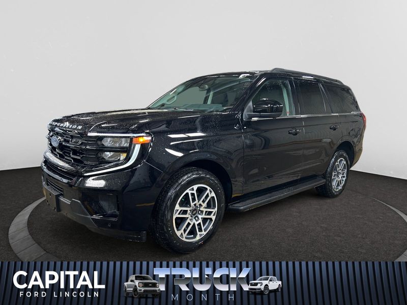 2026 Ford Expedition