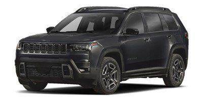 New 2026 Jeep Cherokee Laredo 260913