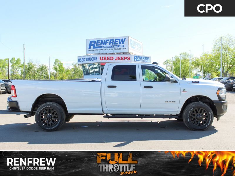 2022 Ram 3500