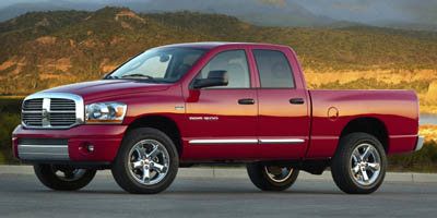 2008 Dodge Ram 1500