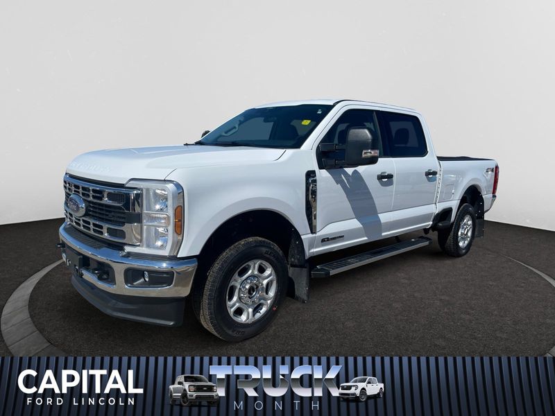 2026 Ford Super Duty F-250 SRW