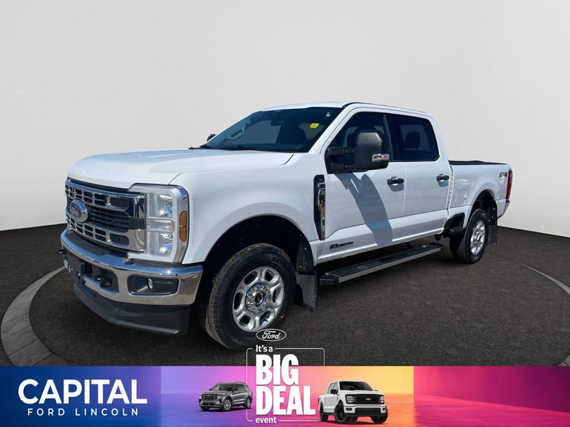 2026 Ford Super Duty F-250 SRW