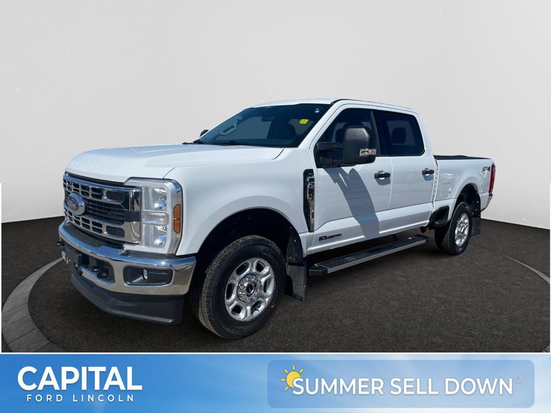 2026 Ford Super Duty F-250 SRW