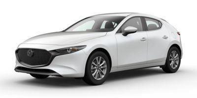 2019 Mazda Mazda3 Sport