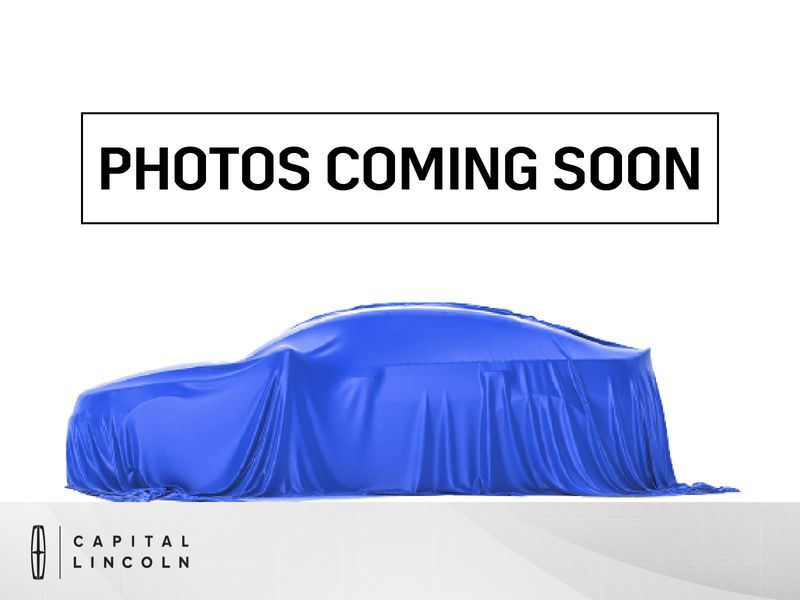 2024 Lincoln Corsair