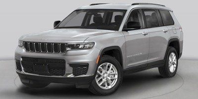 New 2025 Jeep Grand-Cherokee-L Altitude SGH9409D