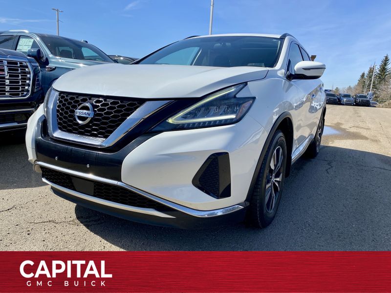 2019 Nissan Murano