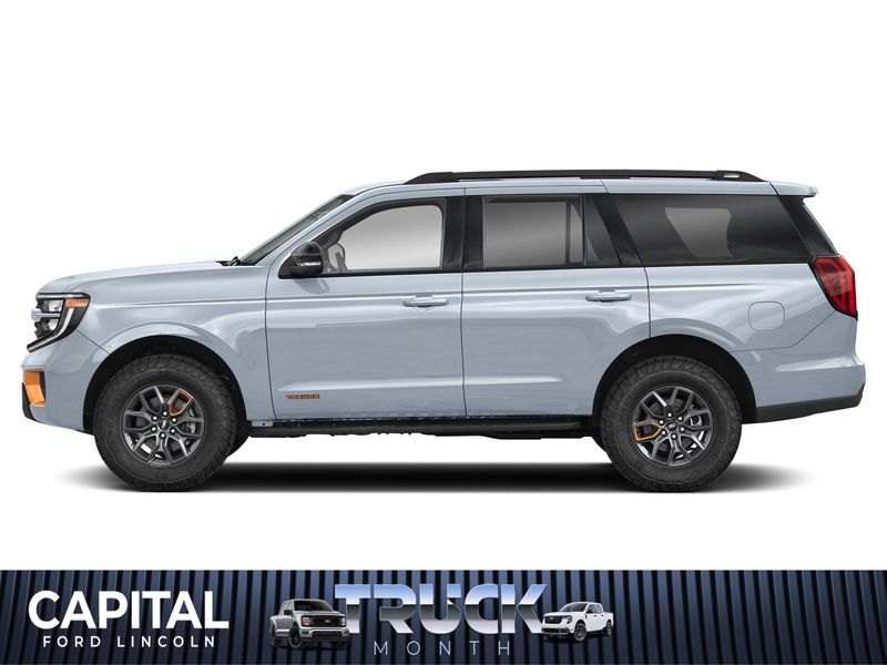 2026 Ford Expedition